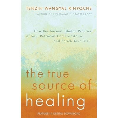 Hay House The True Source of Healing Hay House The True Source of Healing