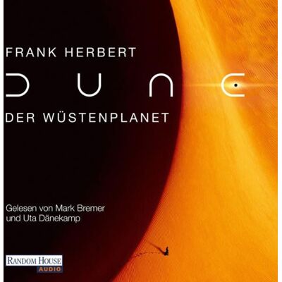 Random House Audio Dune – Der Wüstenplanet Random House Audio Dune – Der Wüstenplanet