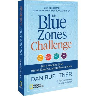 National Geographic Deutschland Die Blue Zones Challenge National Geographic Deutschland Die Blue Zones Challenge