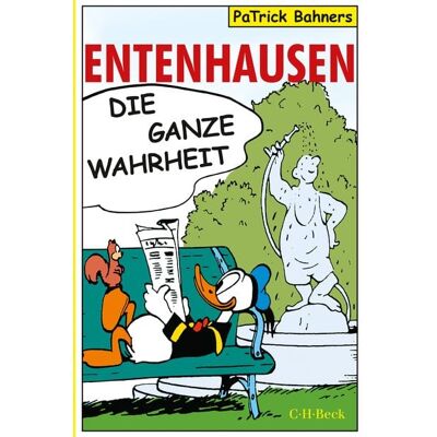 C.H. Beck Entenhausen C.H. Beck Entenhausen