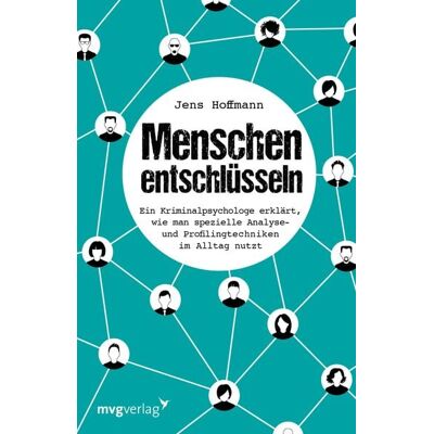Mvg Menschen entschlüsseln Mvg Menschen entschlüsseln