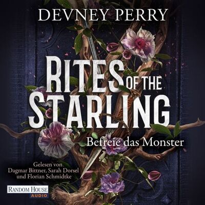 Random House Audio Rites of the Starling Random House Audio Rites of the Starling