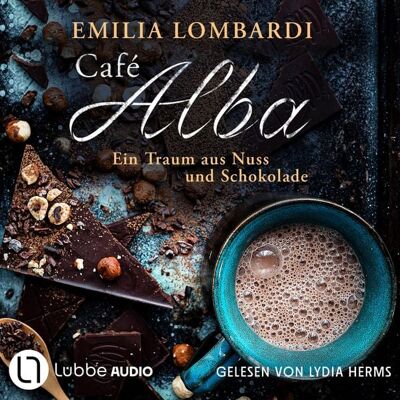 Lübbe Audio Café Alba Lübbe Audio Café Alba