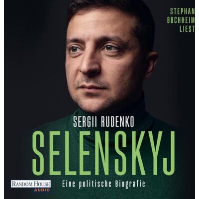 Random House Audio Selenskyj Random House Audio Selenskyj