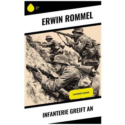 Copycat Infanterie greift an Copycat Infanterie greift an