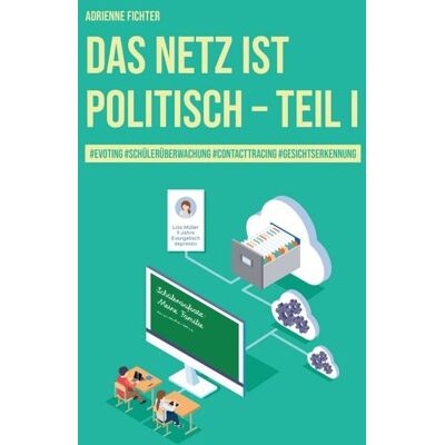Buch & netz Das Netz ist politisch – Teil I Buch & netz Das Netz ist politisch – Teil I