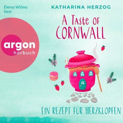 Argon A Taste of Cornwall: Ein Rezept für Herzklopfen Argon A Taste of Cornwall: Ein Rezept für Herzklopfen