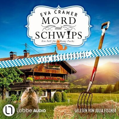 Lübbe Audio Mord mit Schwips Lübbe Audio Mord mit Schwips
