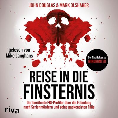 Riva Reise in die Finsternis Riva Reise in die Finsternis