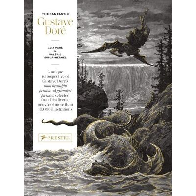 Prestel The Fantastic Gustave Doré Prestel The Fantastic Gustave Doré
