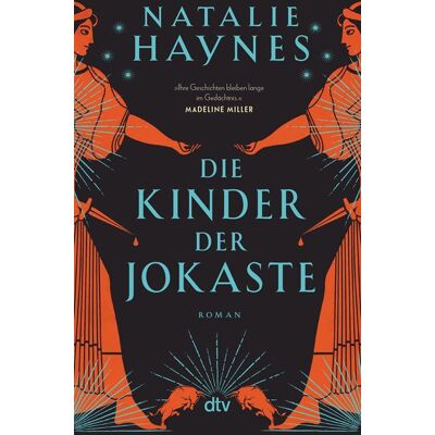 dtv Die Kinder der Jokaste dtv Die Kinder der Jokaste