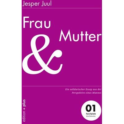 Mathias Voelchert GmbH edition +plus Frau und Mutter Mathias Voelchert GmbH edition +plus Frau und Mutter