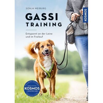 Kosmos Gassi-Training Kosmos Gassi-Training
