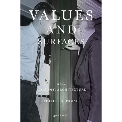 Gta Values and Surfaces Gta Values and Surfaces