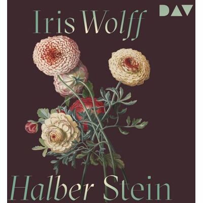 Der Audio Verlag Halber Stein Der Audio Verlag Halber Stein