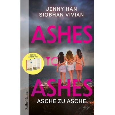 dtv Ashes to Ashes dtv Ashes to Ashes