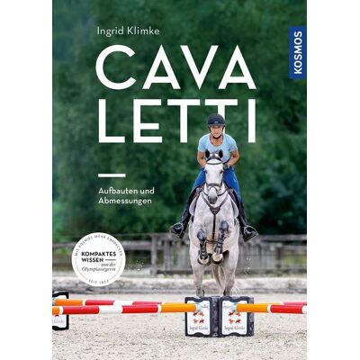 Kosmos Cavaletti - Aufbauten und Abmessungen Kosmos Cavaletti - Aufbauten und Abmessungen