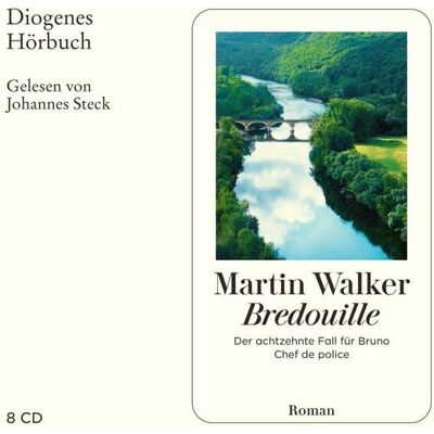 Diogenes Bredouille Diogenes Bredouille