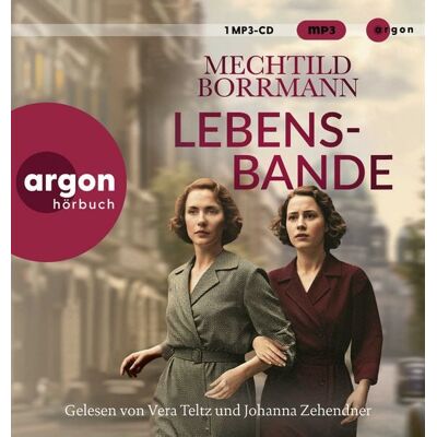 Argon Lebensbande Argon Lebensbande