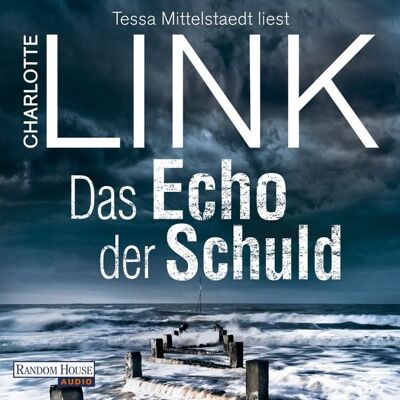 Random House Audio Das Echo der Schuld Random House Audio Das Echo der Schuld