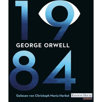 Random House Audio 1984 Random House Audio 1984