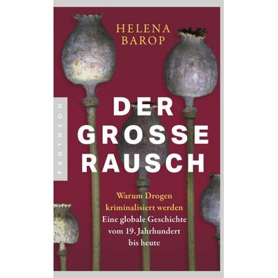 Pantheon Der große Rausch Pantheon Der große Rausch