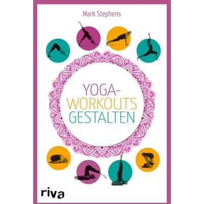 Riva Yoga-Workouts gestalten – Kartenset Riva Yoga-Workouts gestalten – Kartenset