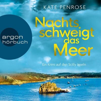 Argon Nachts schweigt das Meer Argon Nachts schweigt das Meer