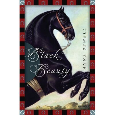 Anaconda Black Beauty Anaconda Black Beauty