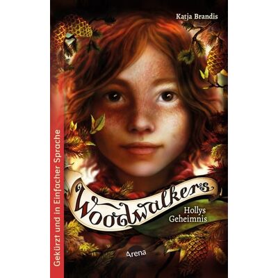 Arena Woodwalkers (3). Hollys Geheimnis Arena Woodwalkers (3). Hollys Geheimnis