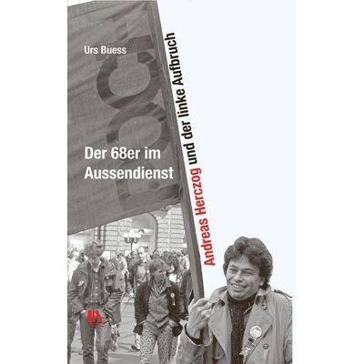 Chronos Der 68er im Aussendienst Chronos Der 68er im Aussendienst