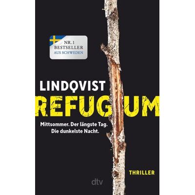 dtv Refugium dtv Refugium