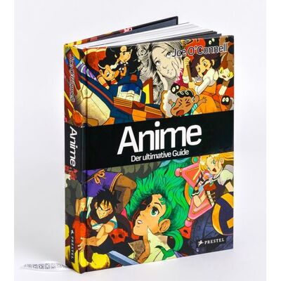 Prestel Anime – Der ultimative Guide Prestel Anime – Der ultimative Guide
