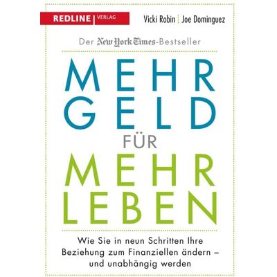 Redline Mehr Geld für mehr Leben Redline Mehr Geld für mehr Leben