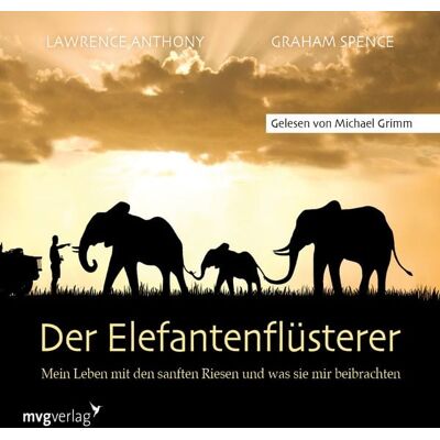 Mvg Der Elefantenflüsterer Mvg Der Elefantenflüsterer