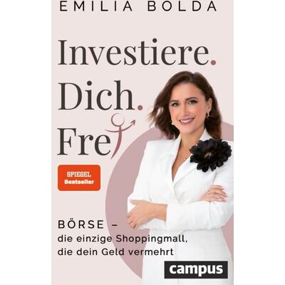 Campus Investiere dich frei! Campus Investiere dich frei!