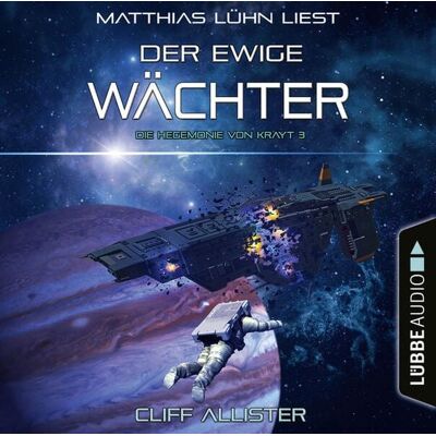 Lübbe Audio Der Ewige Wächter Lübbe Audio Der Ewige Wächter