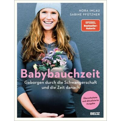 Beltz Verlagsgruppe GmbH & Co. KG Babybauchzeit Beltz Verlagsgruppe GmbH & Co. KG Babybauchzeit