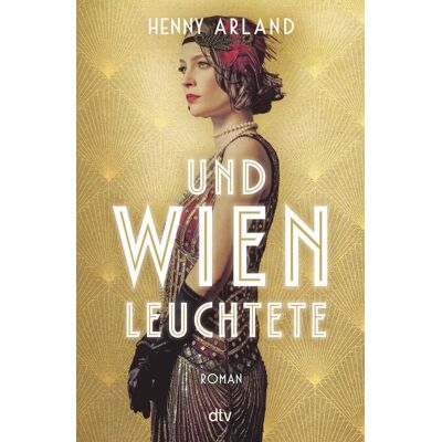 dtv Und Wien leuchtete dtv Und Wien leuchtete