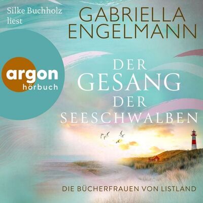 Argon Die Bücherfrauen von Listland. Der Gesang der Seeschwalben Argon Die Bücherfrauen von Listland. Der Gesang der Seeschwalben