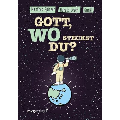 Mvg Gott! Wo steckst du? Mvg Gott! Wo steckst du?