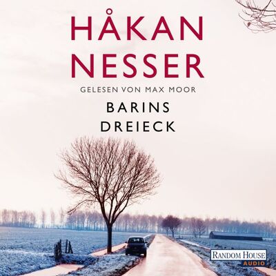 Random House Audio Barins Dreieck Random House Audio Barins Dreieck