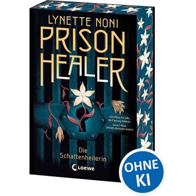 Loewe Prison Healer (Band 1) - Die Schattenheilerin Loewe Prison Healer (Band 1) - Die Schattenheilerin