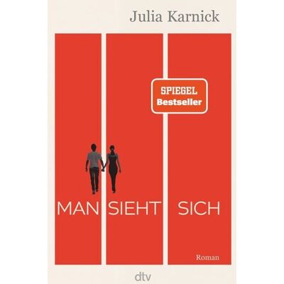 dtv Man sieht sich dtv Man sieht sich