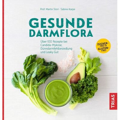 TRIAS Gesunde Darmflora TRIAS Gesunde Darmflora