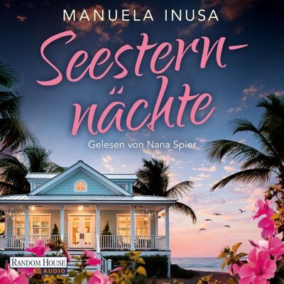 Random House Audio Seesternnächte Random House Audio Seesternnächte