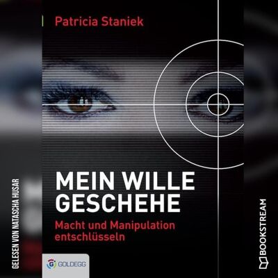 Goldegg Verlag Audio Mein Wille geschehe Goldegg Verlag Audio Mein Wille geschehe