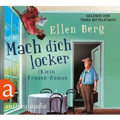 Aufbau Audio Mach dich locker Aufbau Audio Mach dich locker