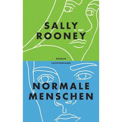 Luchterhand Normale Menschen Luchterhand Normale Menschen
