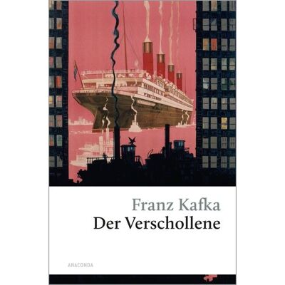 Anaconda Der Verschollene (Amerika) Anaconda Der Verschollene (Amerika)